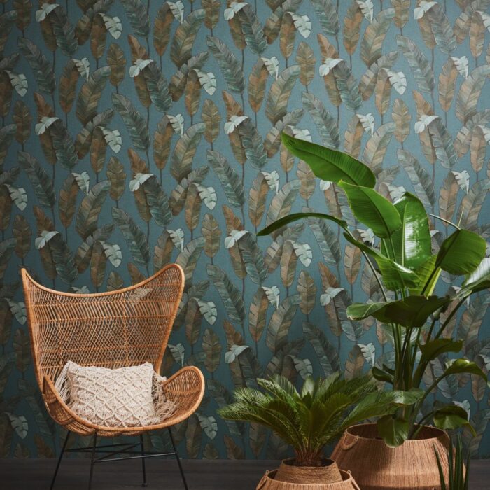 TSTYLES 39218 3 Wallpaper Carpets Distributors