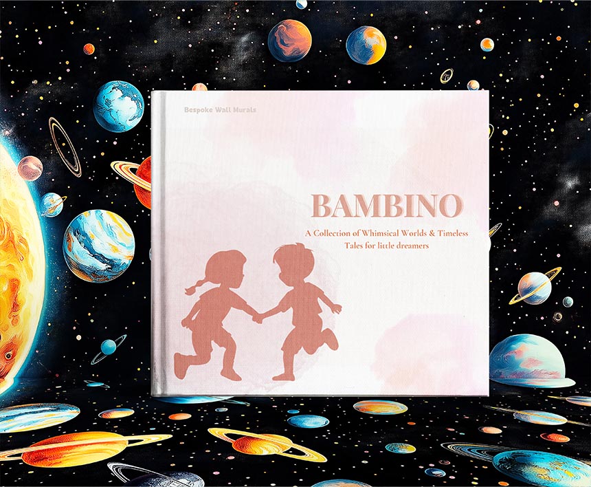 BAMBINO Wallpaper Carpets Distributors Wallpaper Carpets Distributors