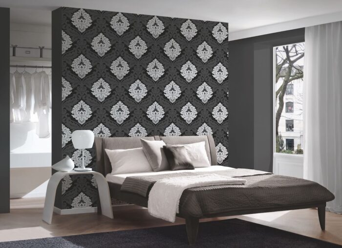 BW 5543 14lithos Wallpaper Carpets Distributors