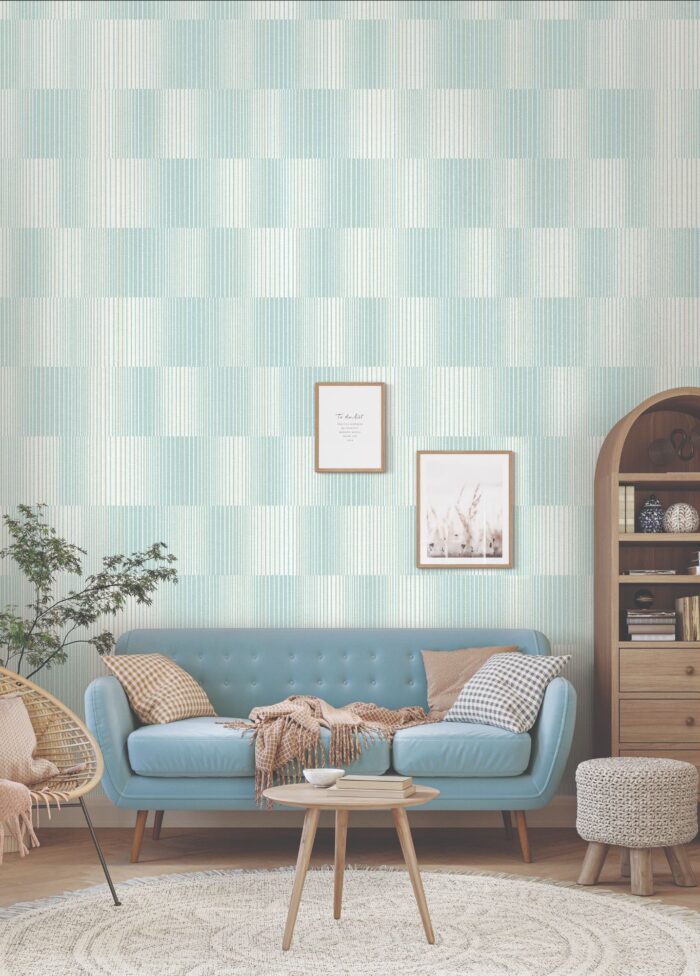 GARDEN 10325 3 lithos Wallpaper Carpets Distributors