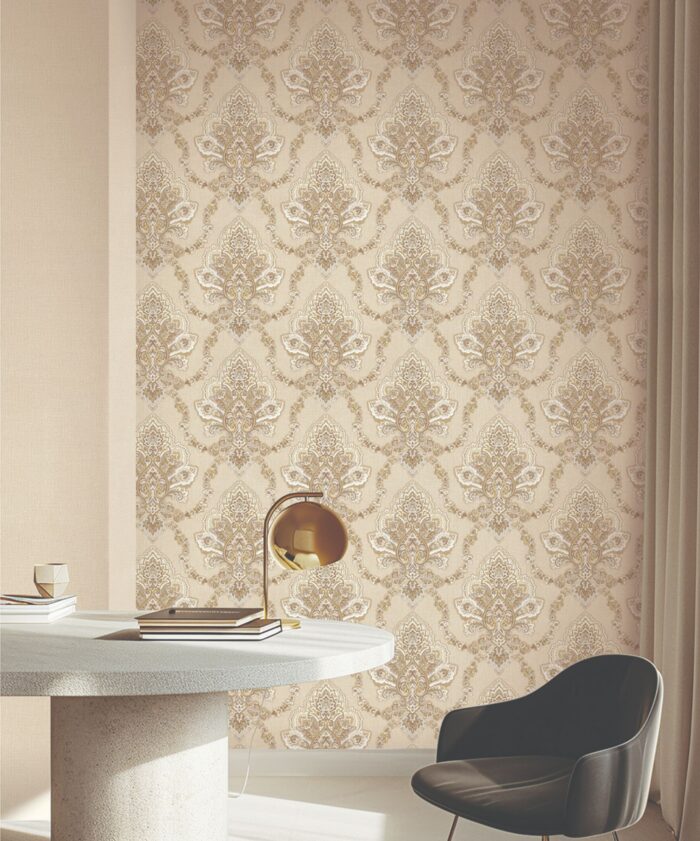 GARDEN 10334 2 lithos Wallpaper Carpets Distributors