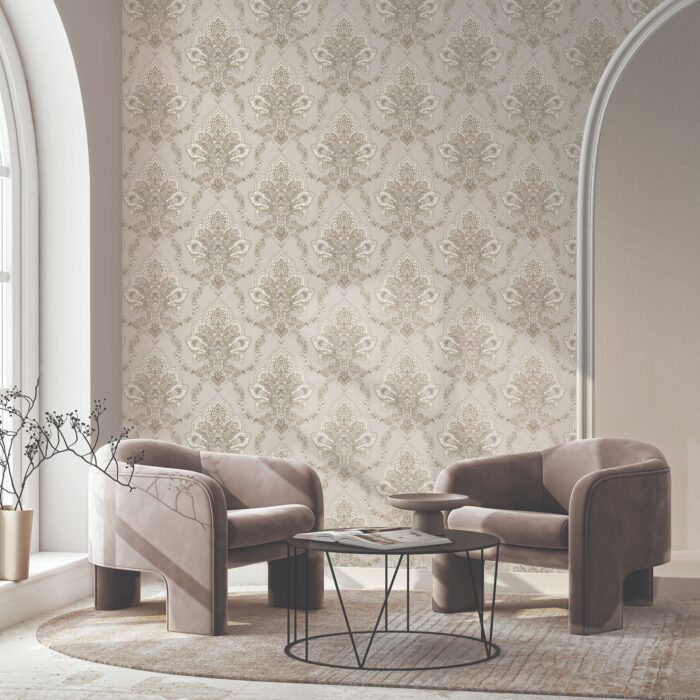 GARDEN 10335 3 lithos Wallpaper Carpets Distributors