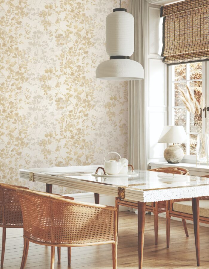 GARDEN 10338 2 lithos Wallpaper Carpets Distributors