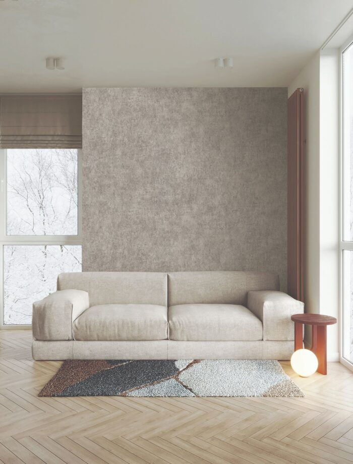 GARDEN 10339 5 lithos Wallpaper Carpets Distributors