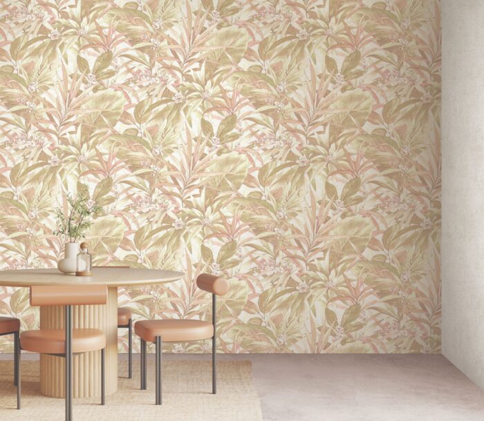 GARDEN 10340 2 lithos Wallpaper Carpets Distributors