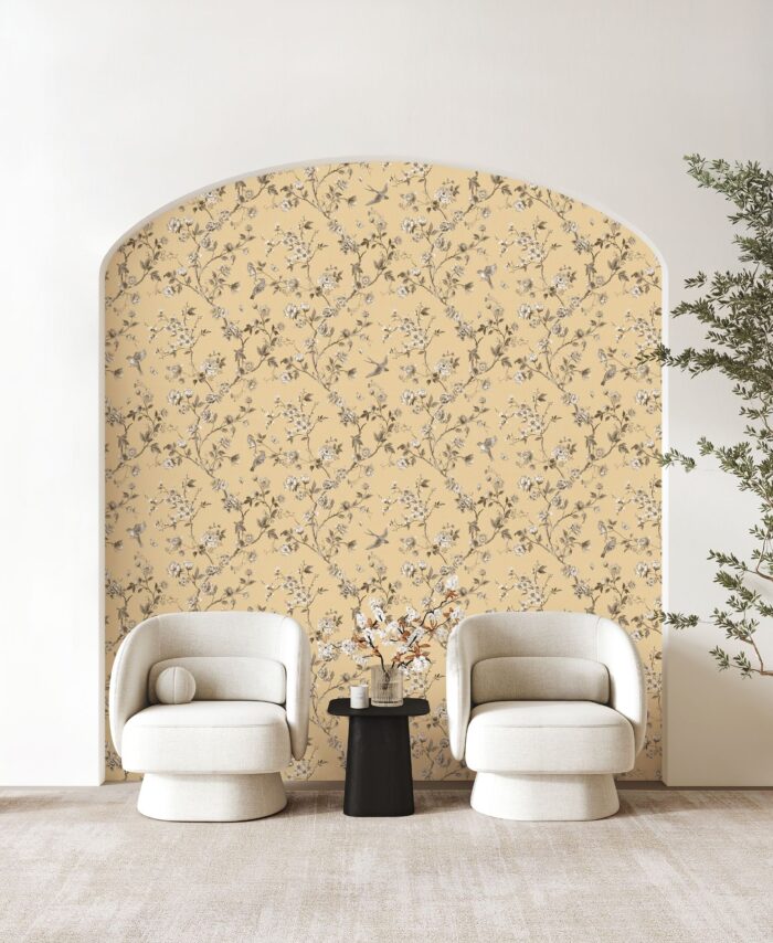 KS SIGN 5011 3 lithos Wallpaper Carpets Distributors