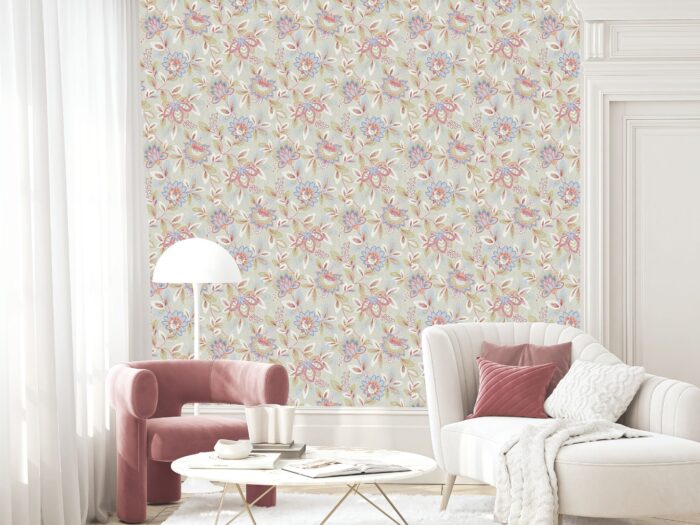KS SIGN 5012 2 lithos Wallpaper Carpets Distributors