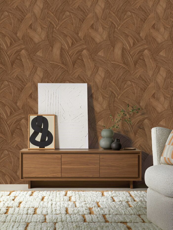 KS SIGN 5015 3 lithos Wallpaper Carpets Distributors