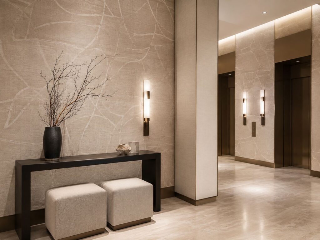 malaysia hotel wallpaper 5 Wallpaper Carpets Distributors