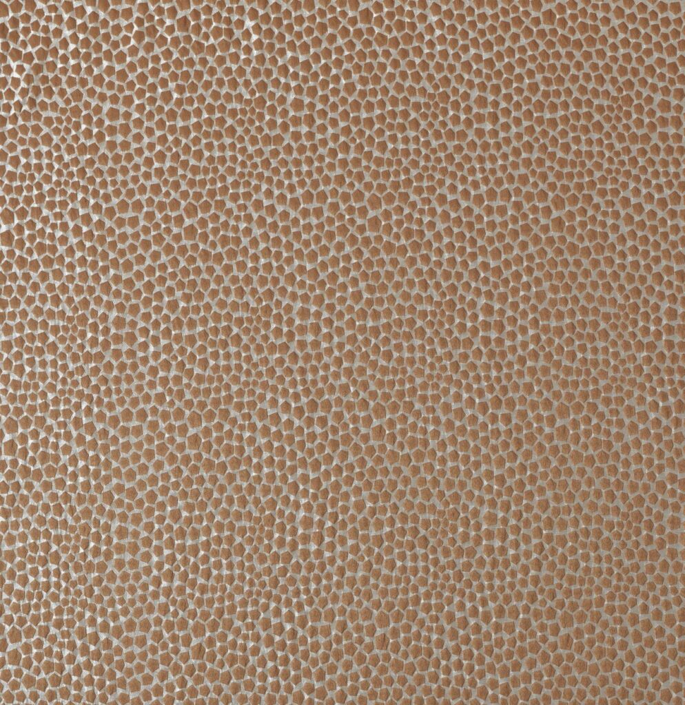 Comet Taurus Copper Wallpaper Carpets Distributors
