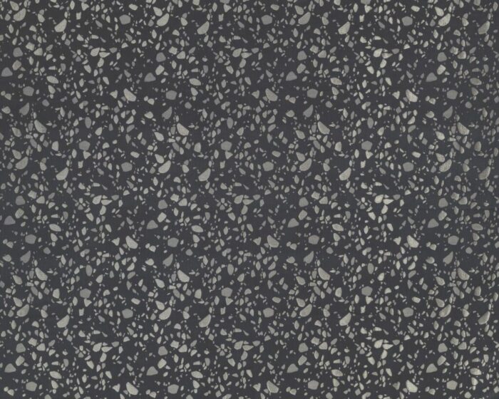 Diffusion Anthracite Indigo Wallpaper Carpets Distributors